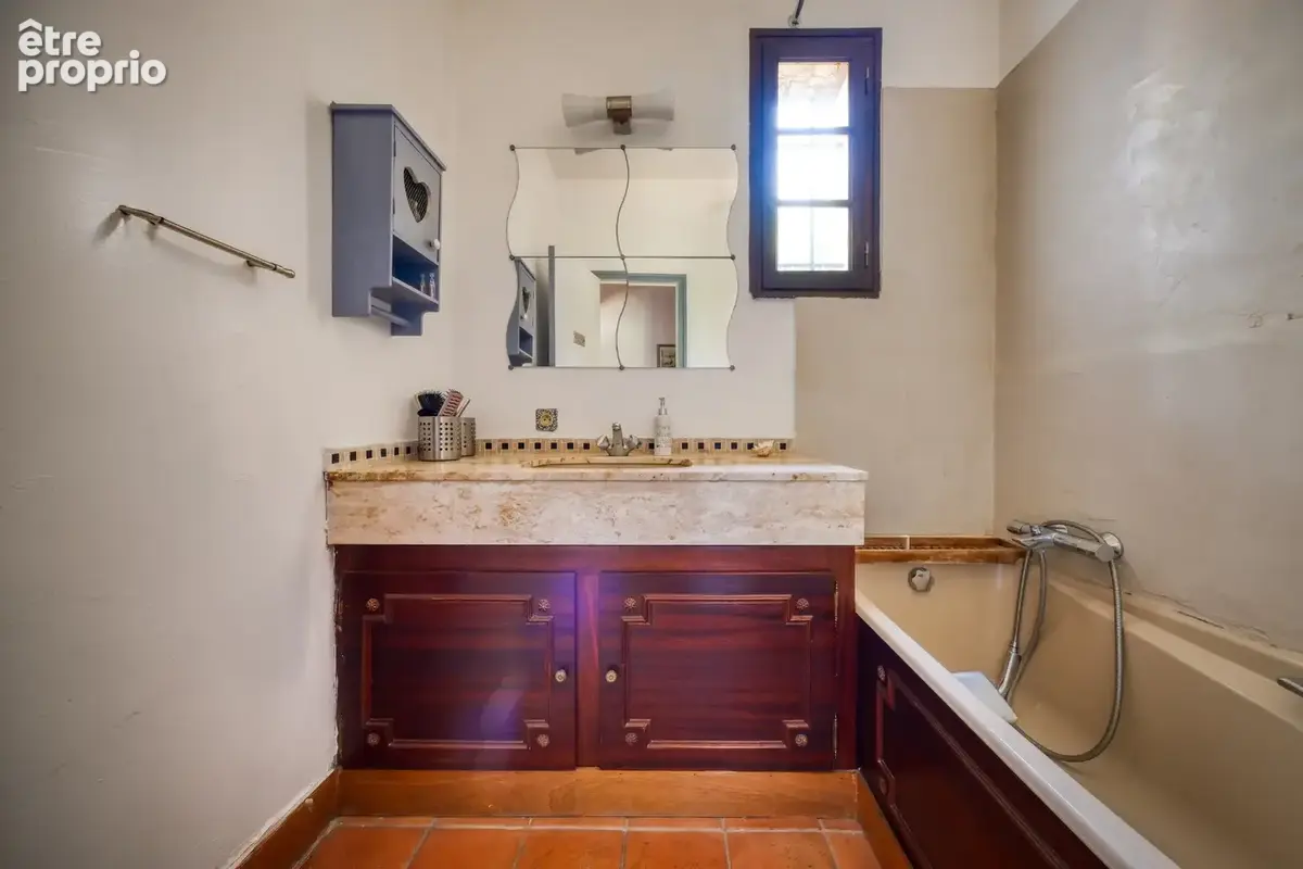 Maison à vendre 8 pièces Coeur de village VILLIERS SAINT FREDERIC - photo 11