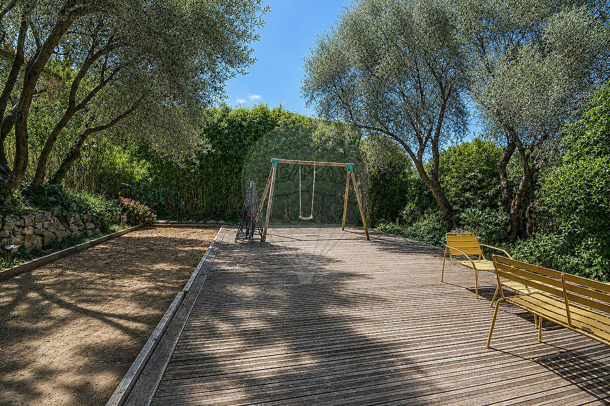 Maison 6 chambre(s) à vendre - photo 10