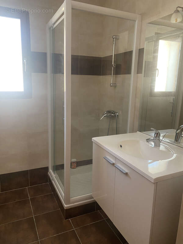 Maison à LES ANGLES