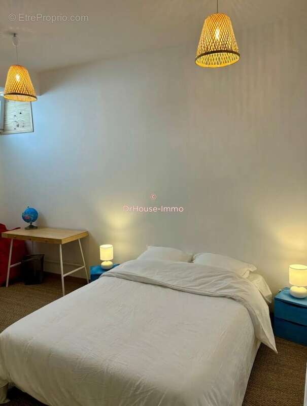 Appartement à ANGERS