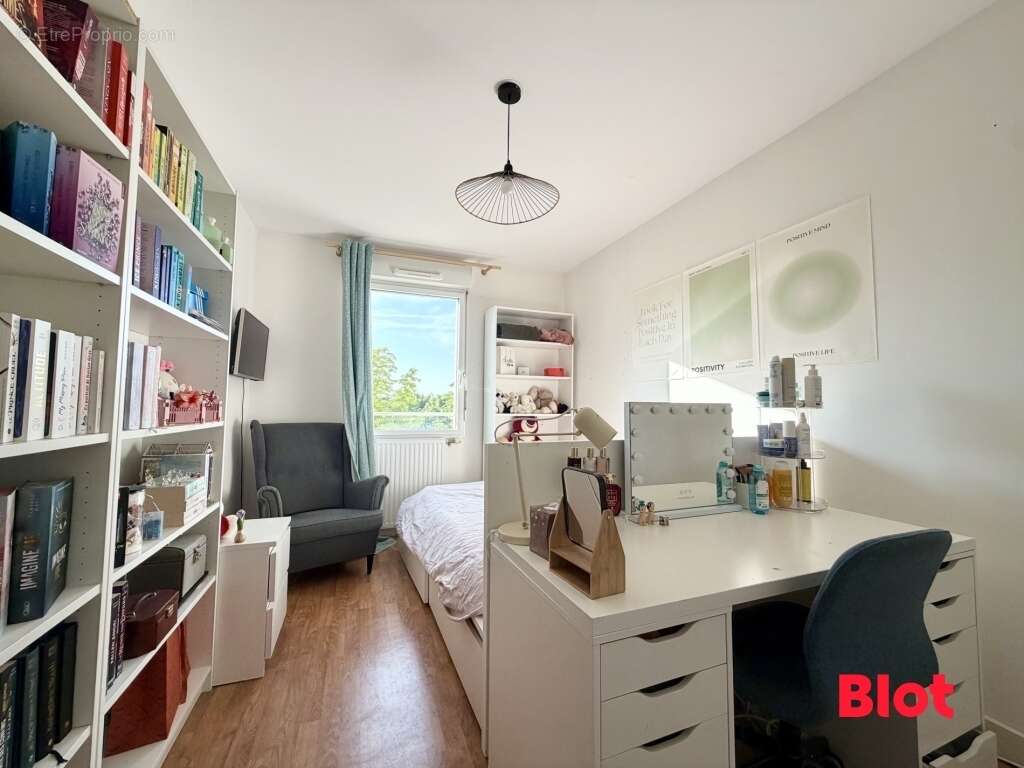 Appartement 75 m² à Carquefou  - photo 6