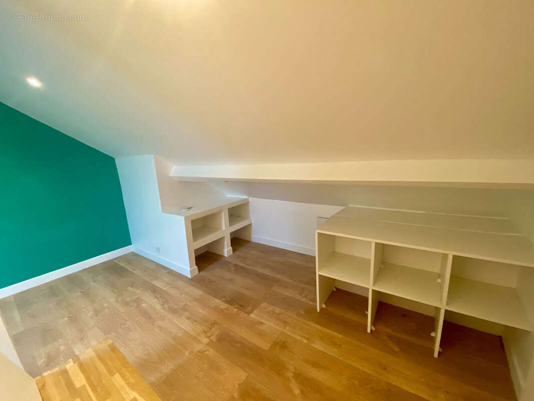 Appartement à BEZONS