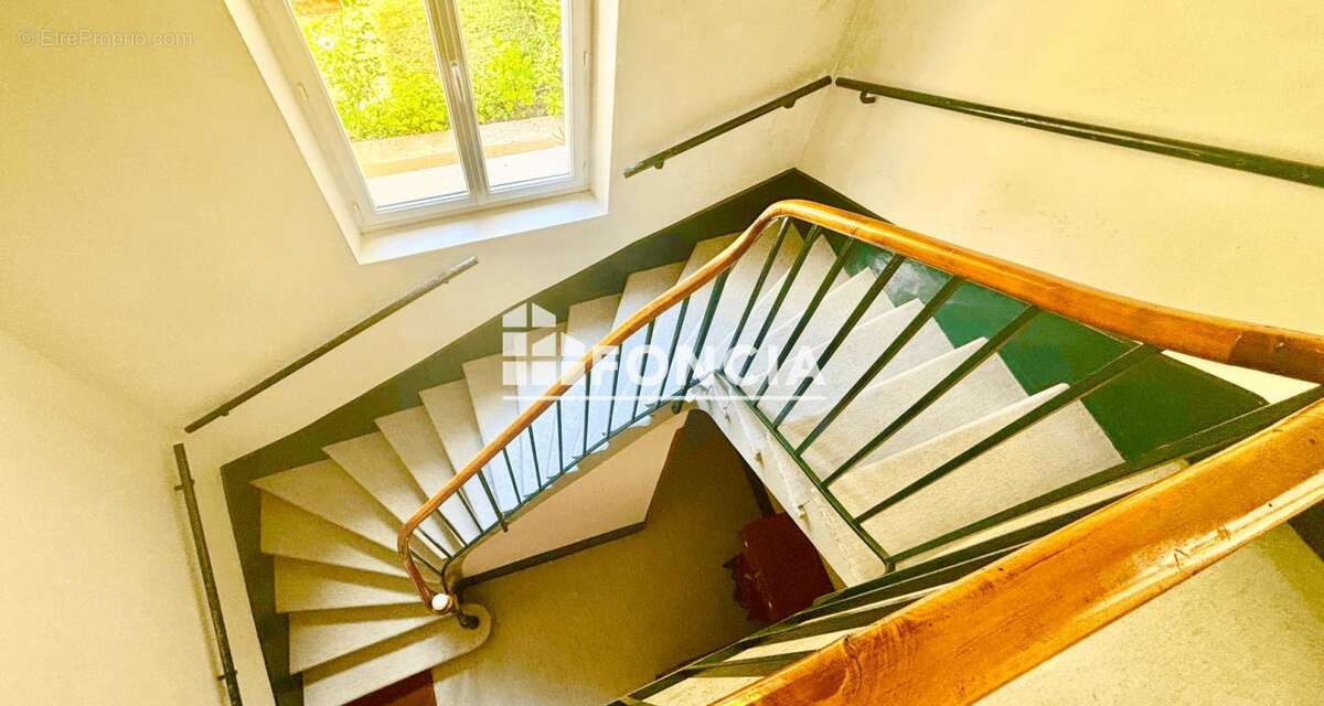 Appartement à AIX-LES-BAINS