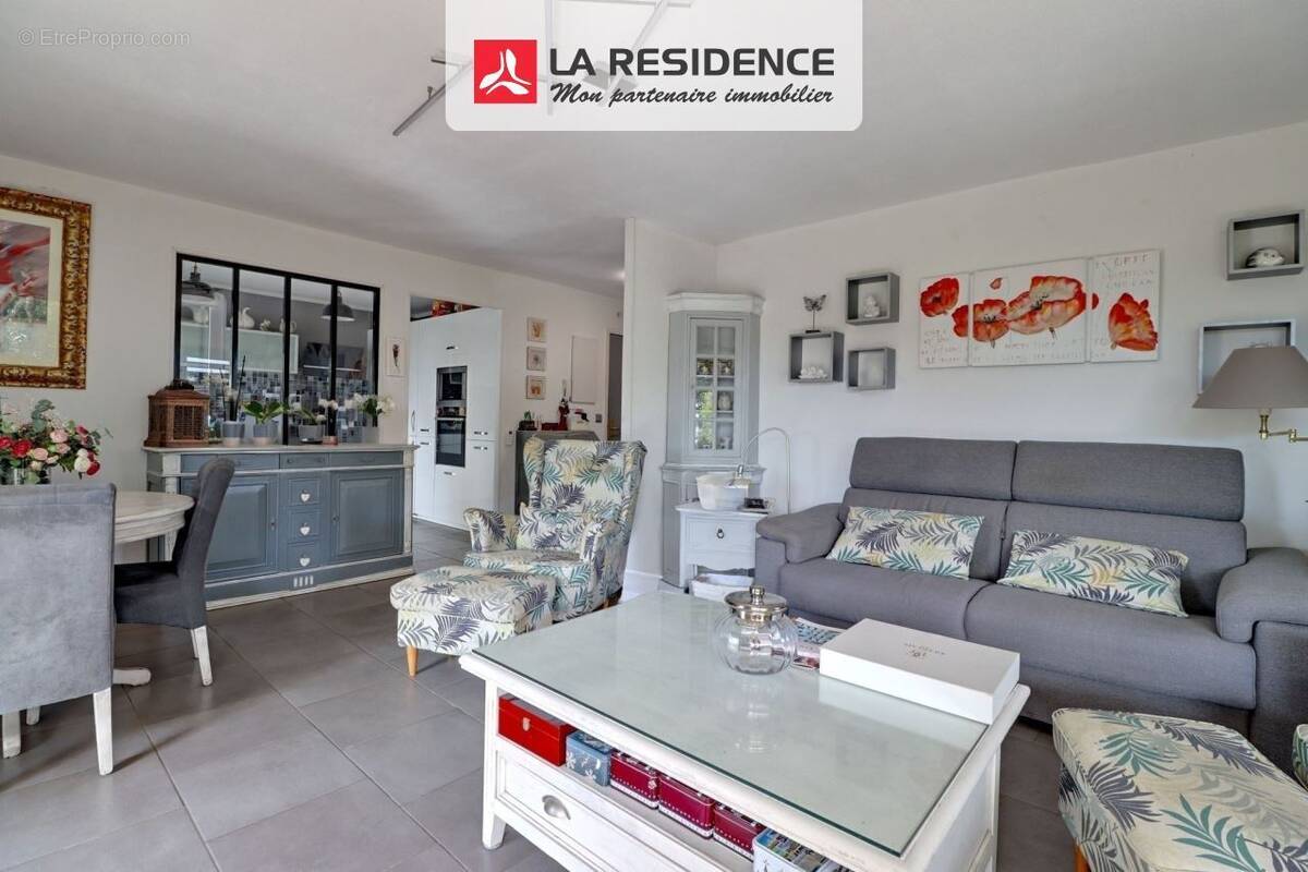 Appartement à SAINT-RAPHAEL