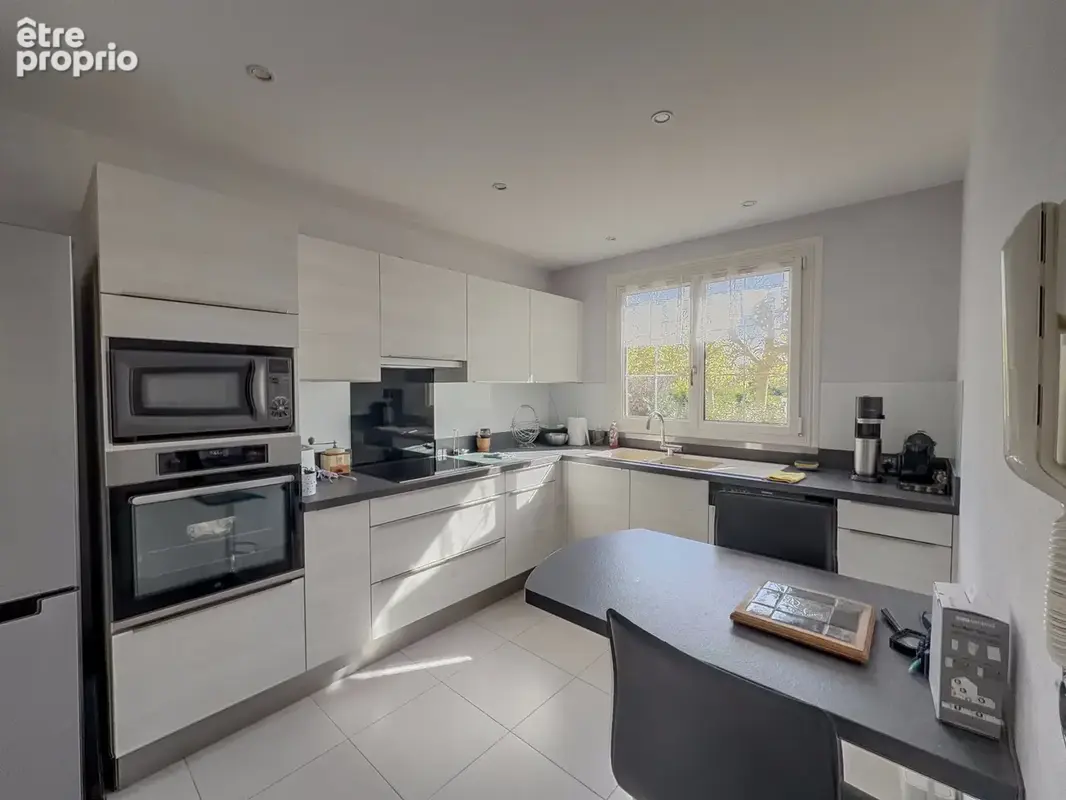 Maison 137 m² à vendre à Gournay-Sur-Marne (93460) - photo 8
