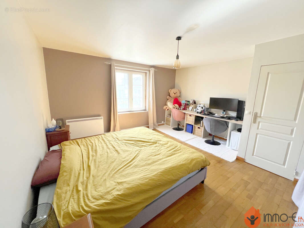 Maison 116 m² à Coulommes  - photo 9