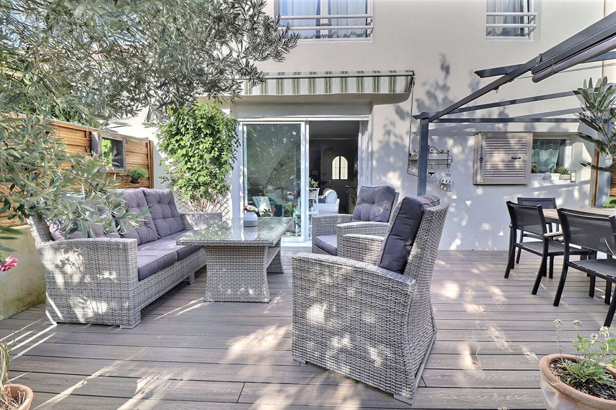 Maison à RAMBOUILLET