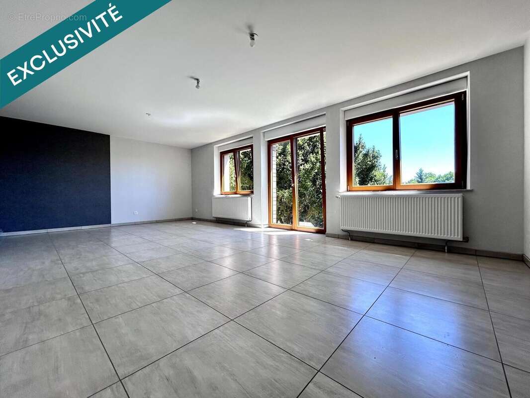 Photo 9 - Maison à VIBERSVILLER