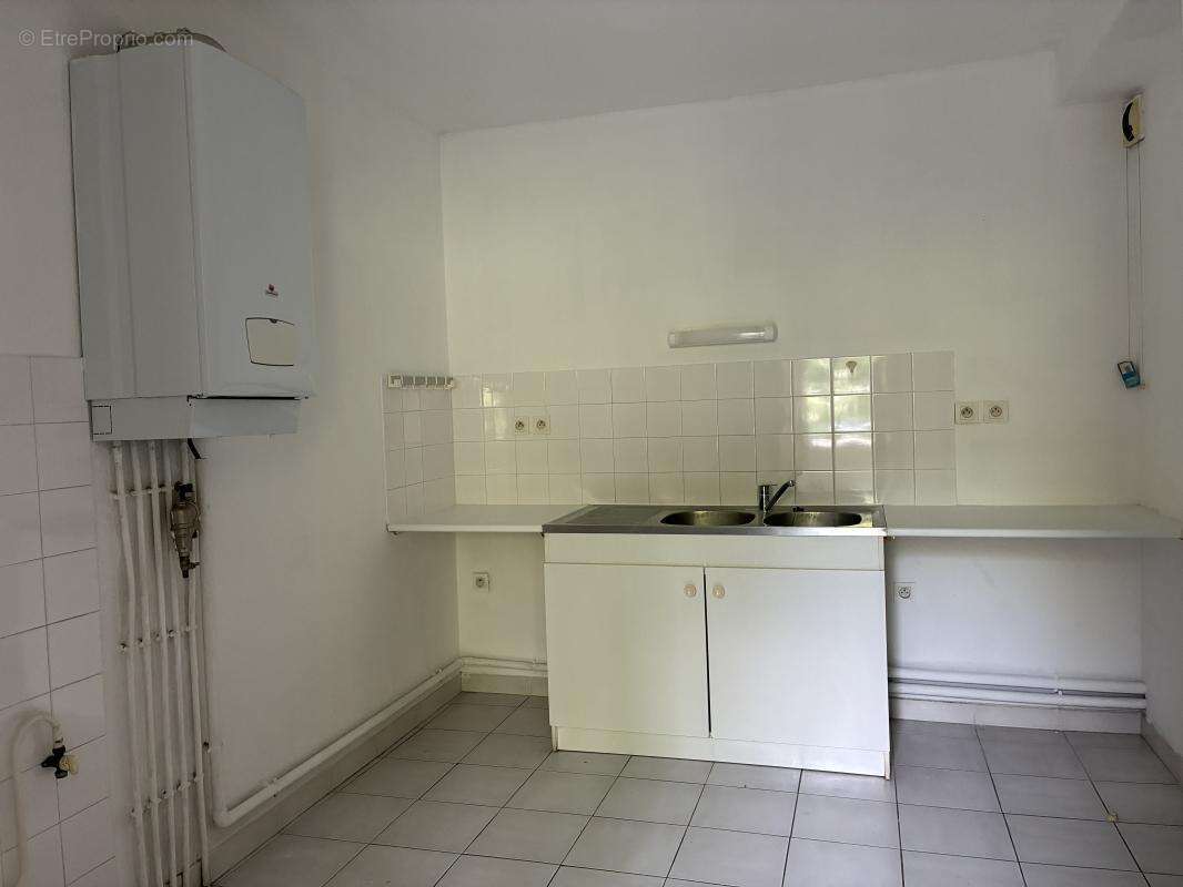 Appartement à NIMES