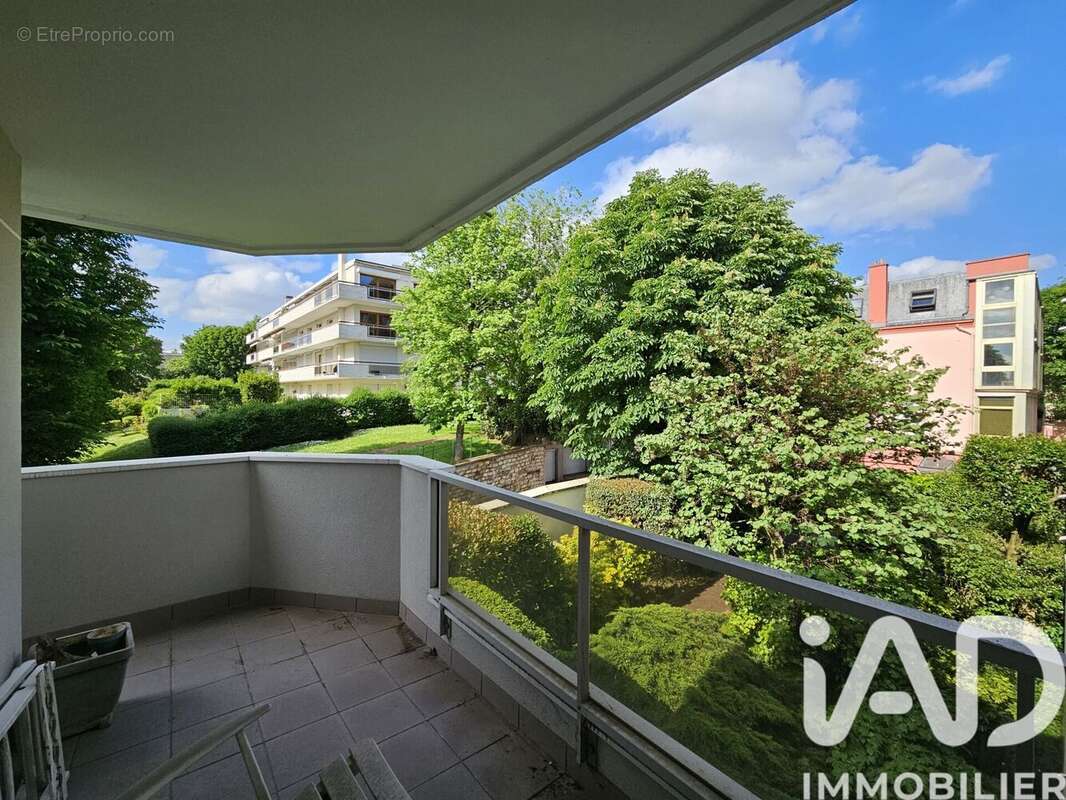Photo 2 - Appartement à NOGENT-SUR-MARNE