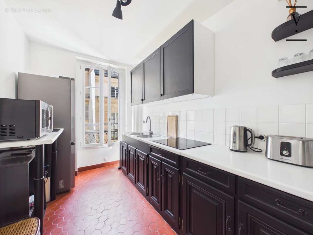 Appartement à PARIS-6E