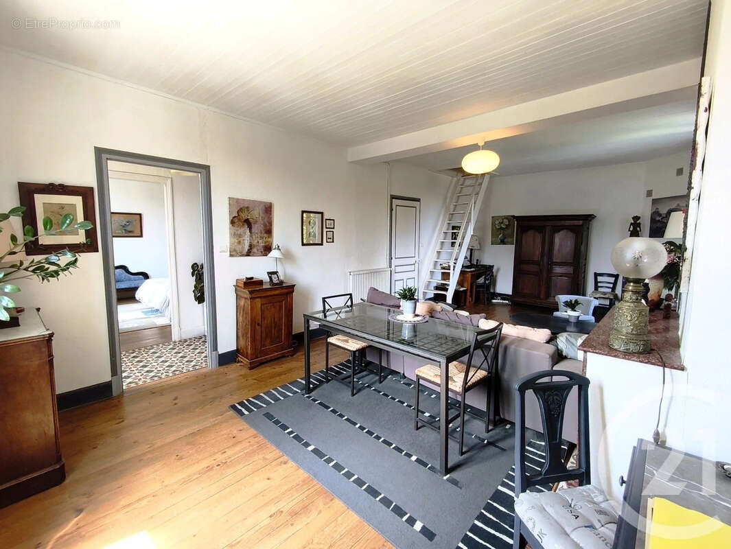 Maison à AUCH