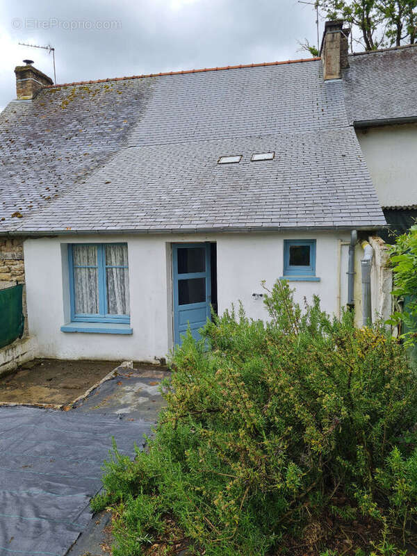Maison Guilliers 76 m2 - photo 2