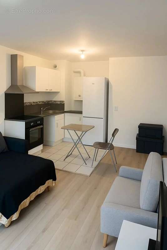 Appartement à NOISY-LE-GRAND