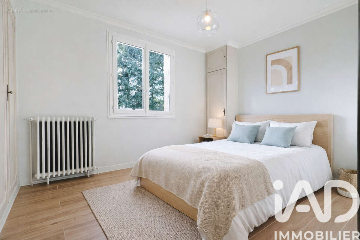 Maison 100 m² à Beaugency  - photo 6