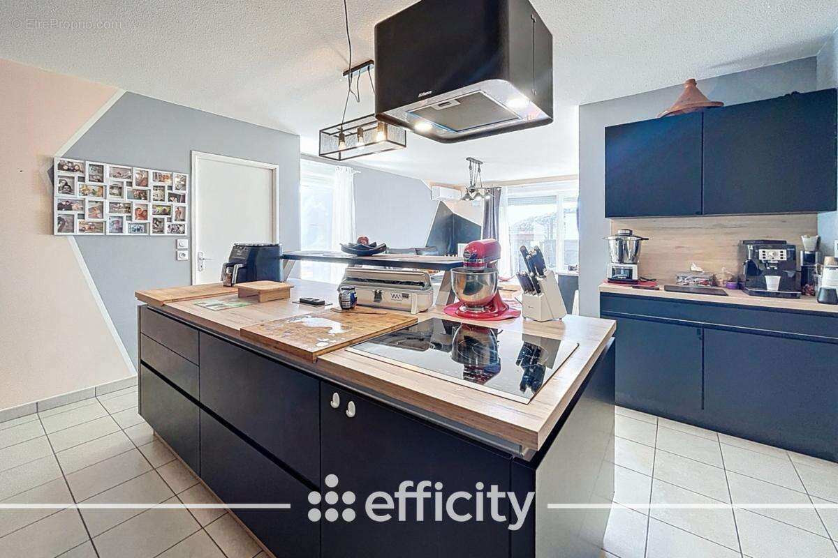 Appartement à GIVORS