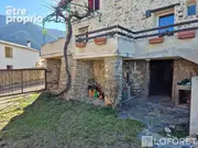 Maison à ESCARO