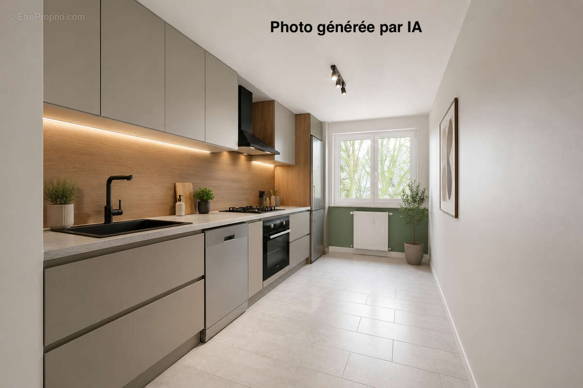 Appartement Bourg En Bresse - photo 2