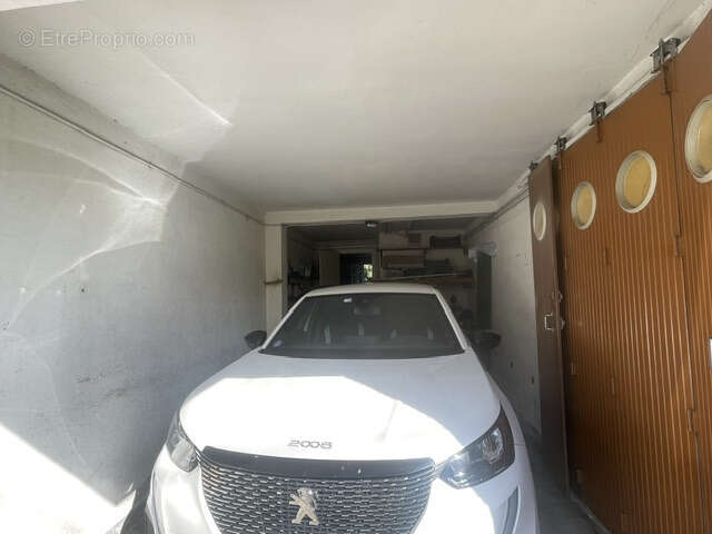 Rare - perpignan t4 avec jardin et garage - photo 3