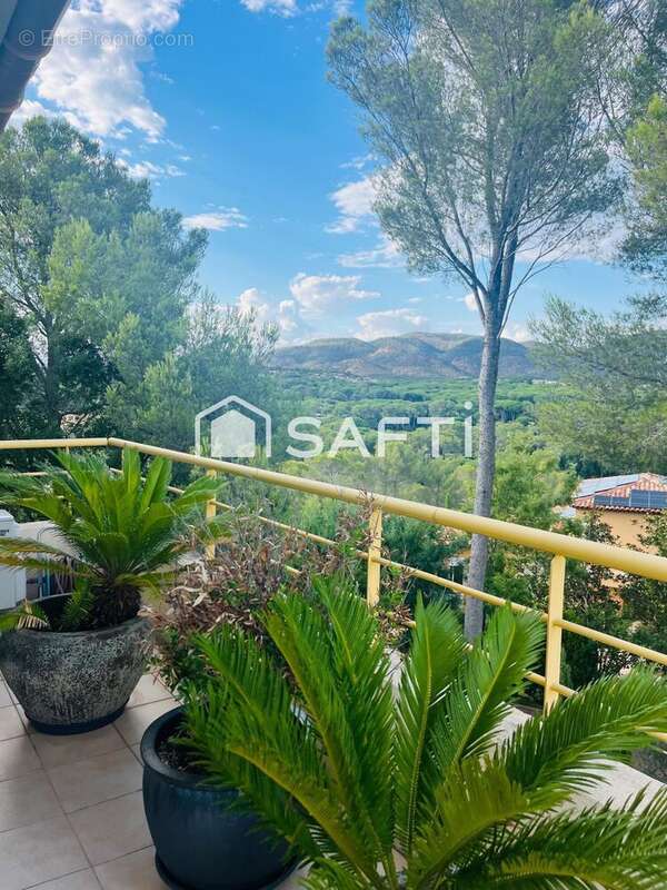 Photo 8 - Appartement à SAINT-RAPHAEL