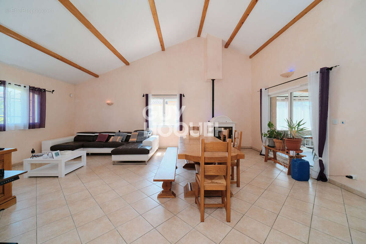 Maison à VALENCIN