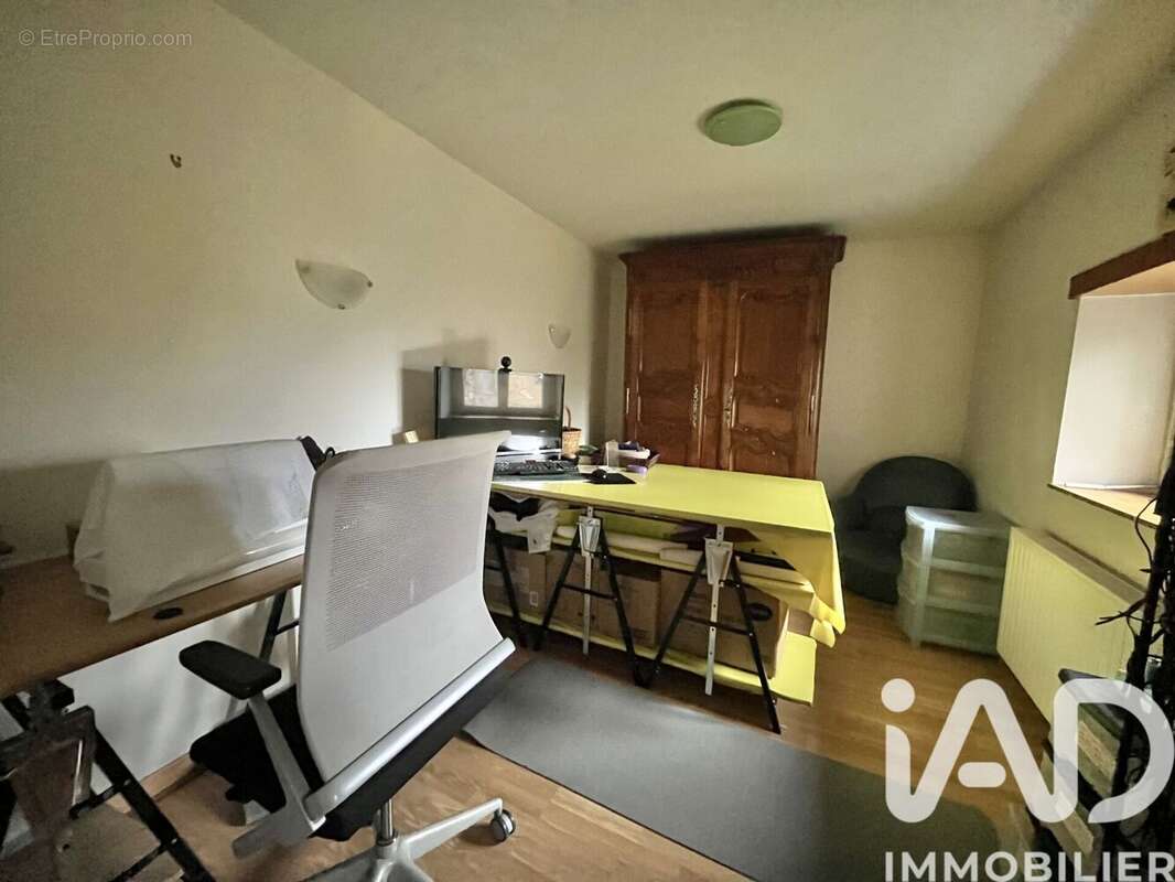 Photo 8 - Maison à CANISY