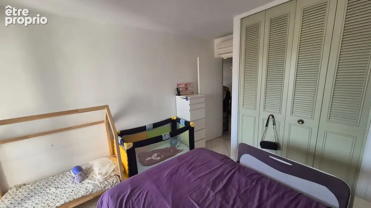 Appartement 48m² à grasse - photo 6