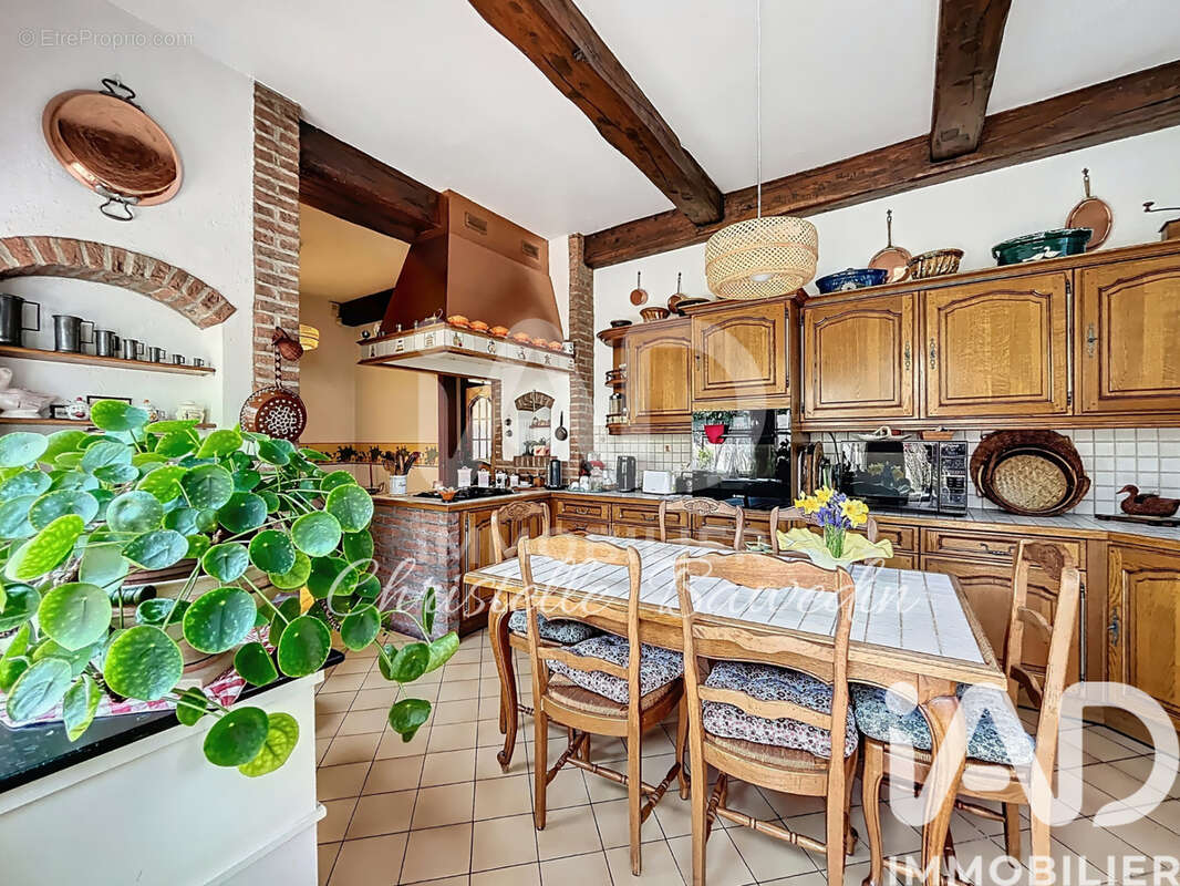 Photo 4 - Maison à RONCHIN