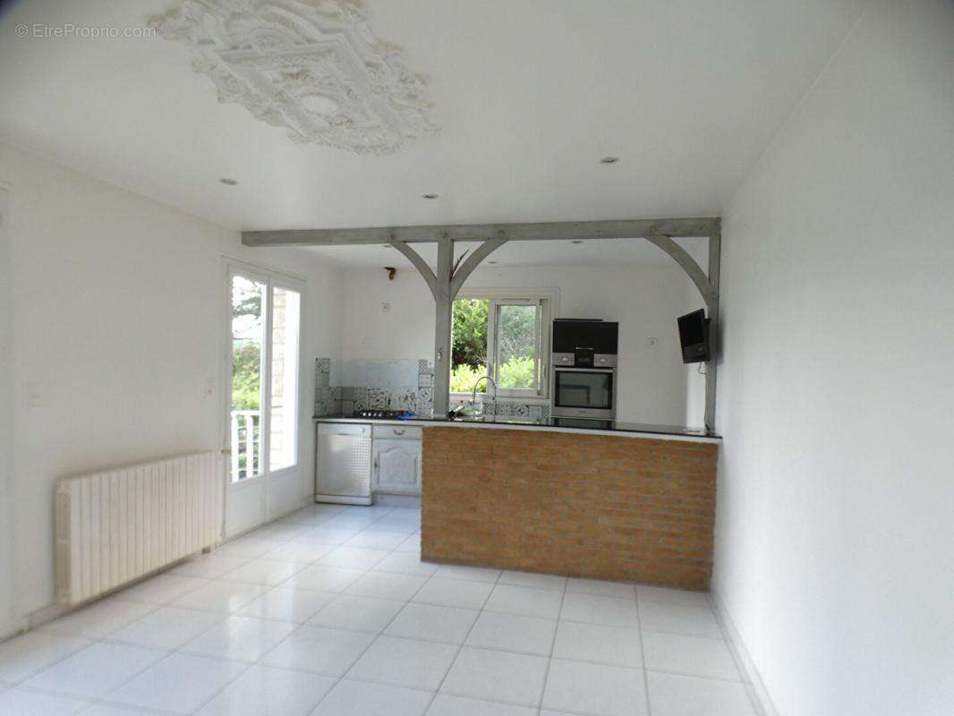 Maison Terrasson Lavilledieu 4 chambres avec piscine - photo 6