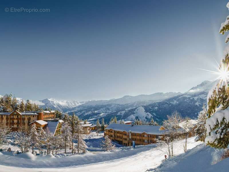 Appartement à SAINT-PONS