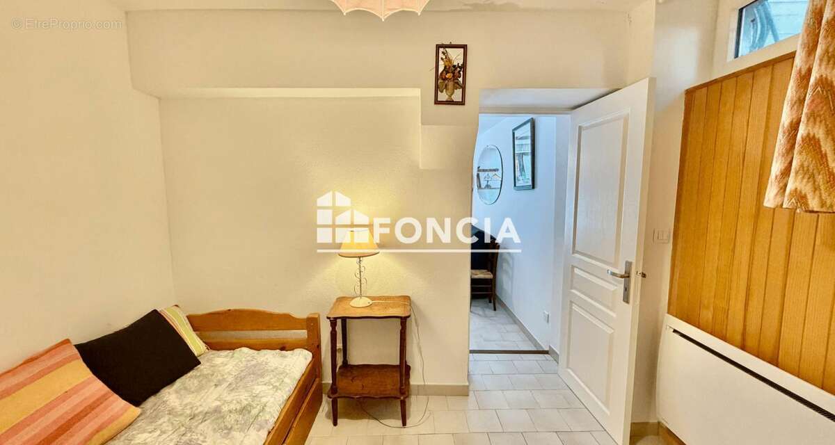 Appartement à HUEZ