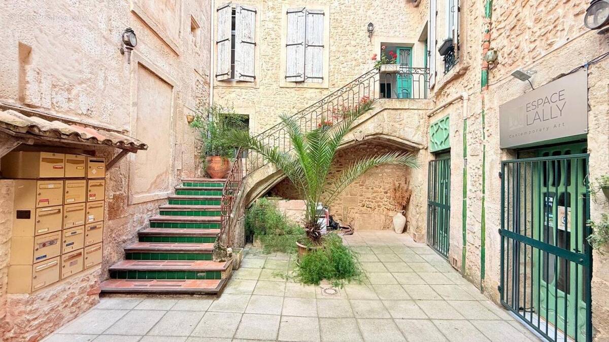 Photo 1 - Appartement à BEZIERS