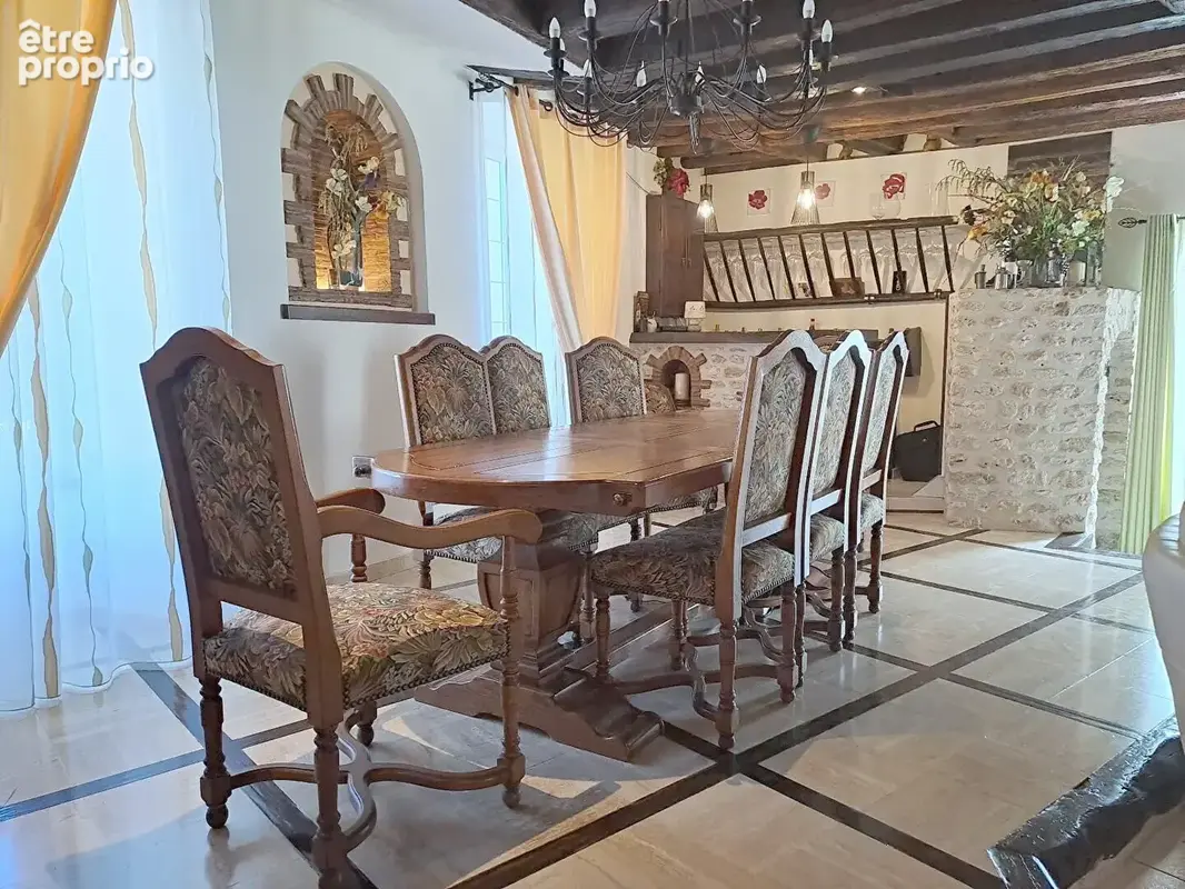 MAISON à vendre secteur AUNEAU - photo 5
