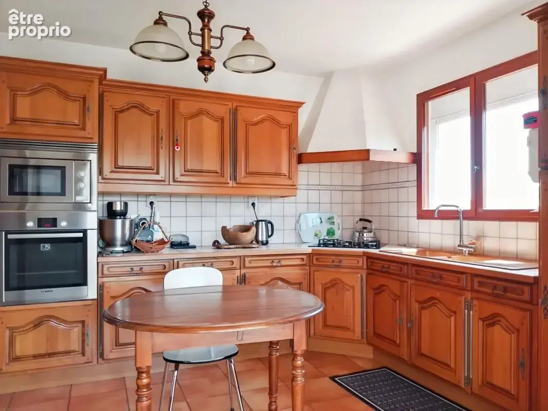 Vente maison fonctionnelle à Marseillan avec grand jardin et garage - photo 3
