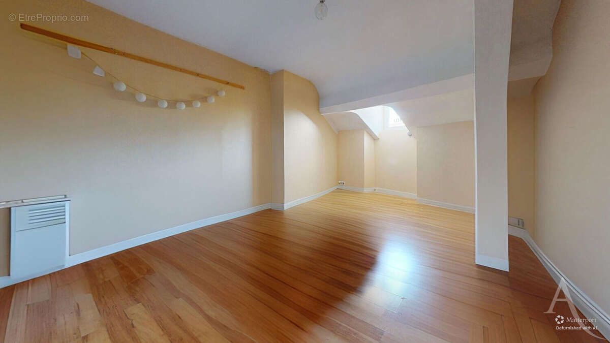 EXCLUSIVITE - Appartement Grenoble 3 pièce(s) 77 m2 - photo 13