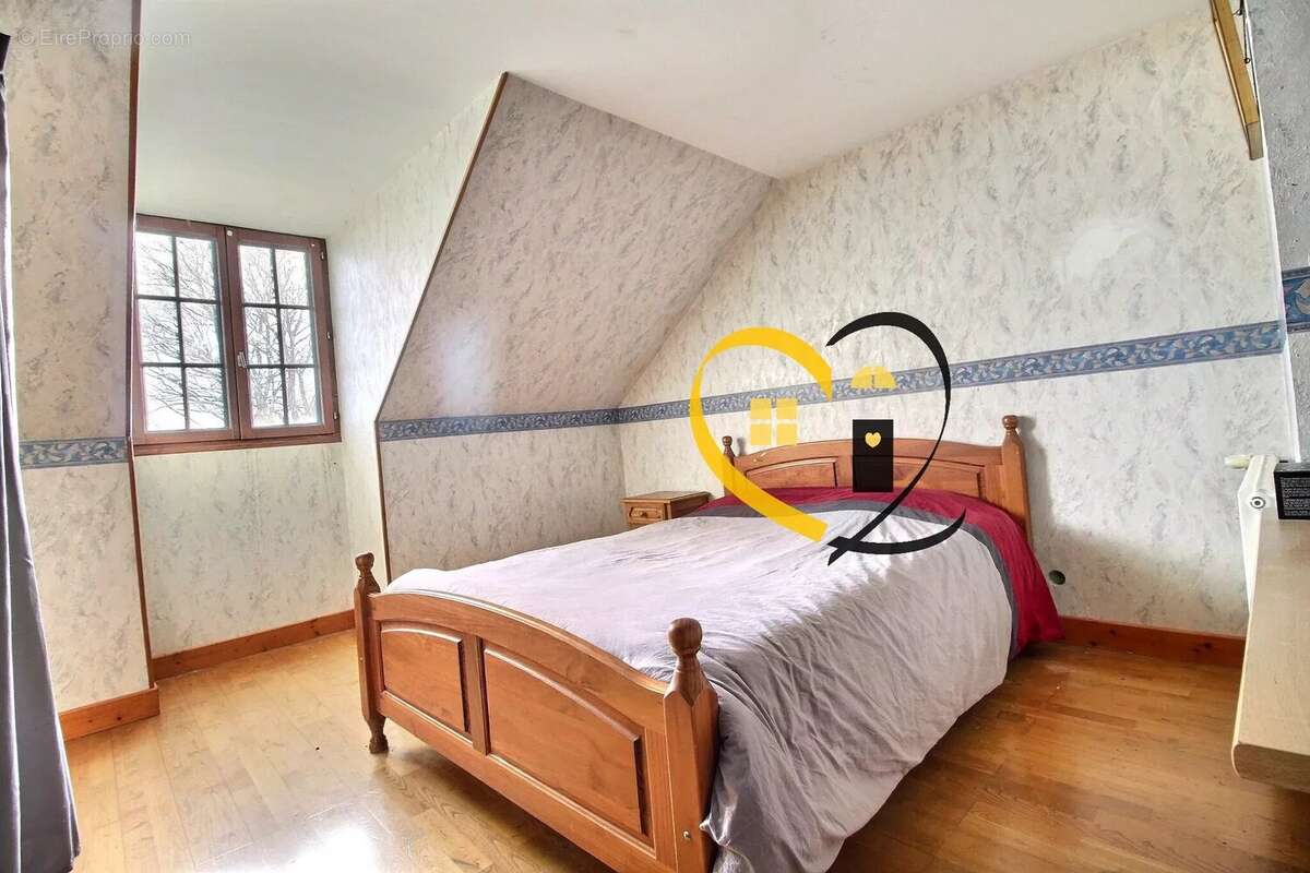 Maison à Vierzon - photo 26