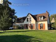 Maison à PACY-SUR-EURE