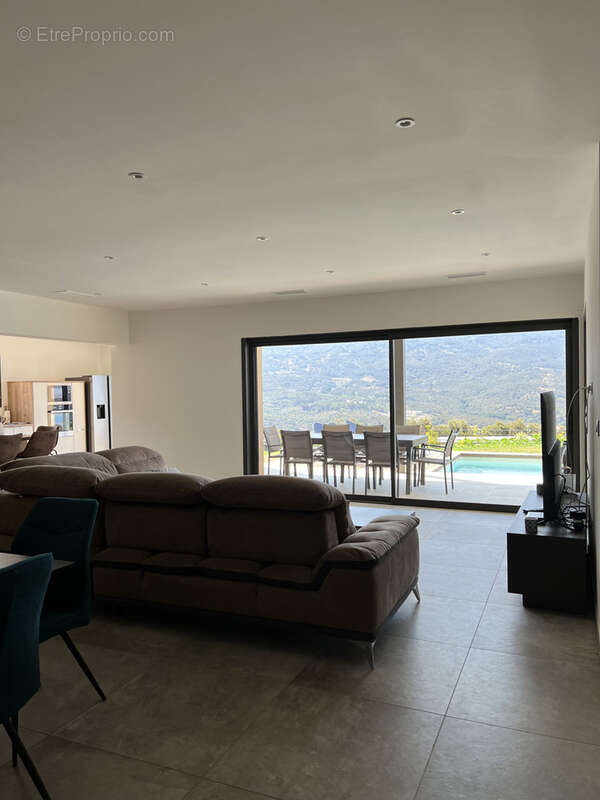 Maison à SANT&#039;ANDREA-D&#039;ORCINO