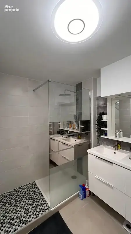 BEL AIR - Appartement F5 - photo 10