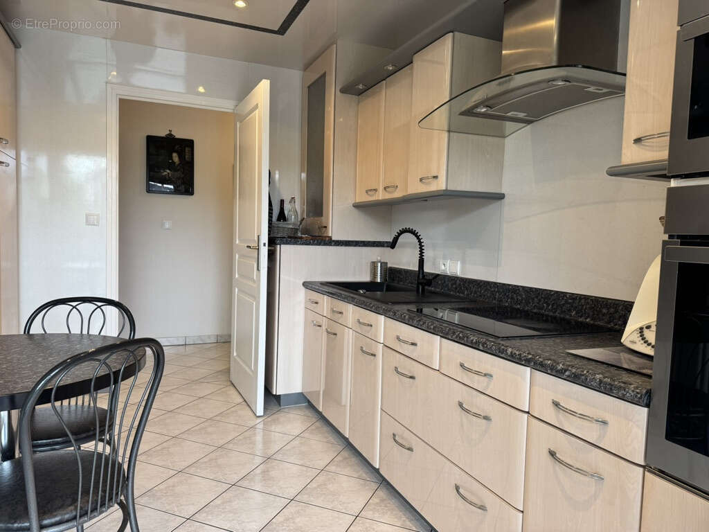 Appartement à LAVAL
