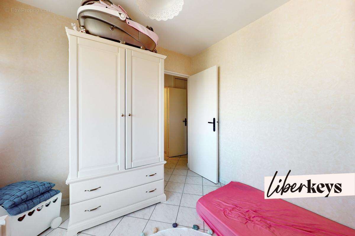 Appartement à LYON-9E