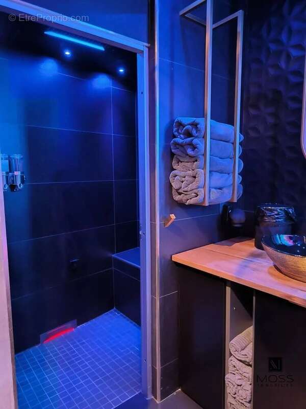 À vendre – le cannet / 2 pièces avec jacuzzi - photo 7