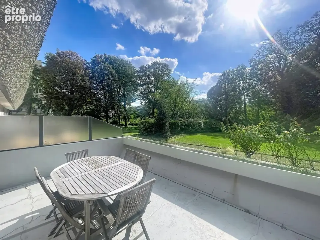 Appartement à LA MADELEINE