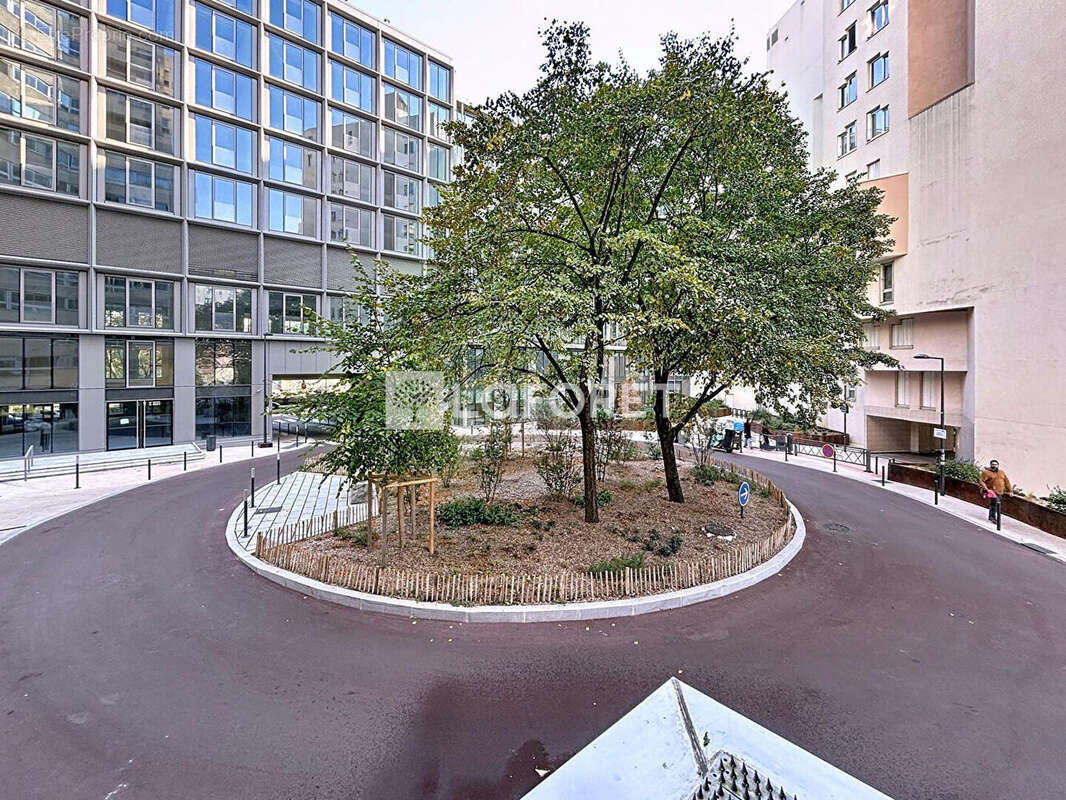 Appartement à VANVES