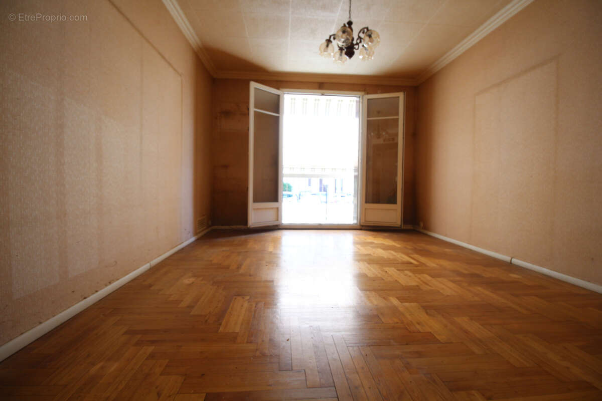 Appartement à CHOISY-LE-ROI