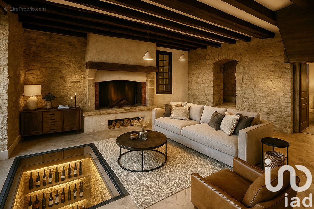 Photo 9 - Maison à BUSSIERE-GALANT