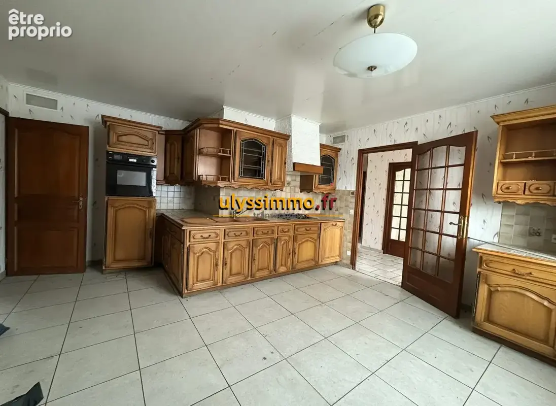 Maison 4 pièces 115 m² à vendre à Albert (80300) - photo 5