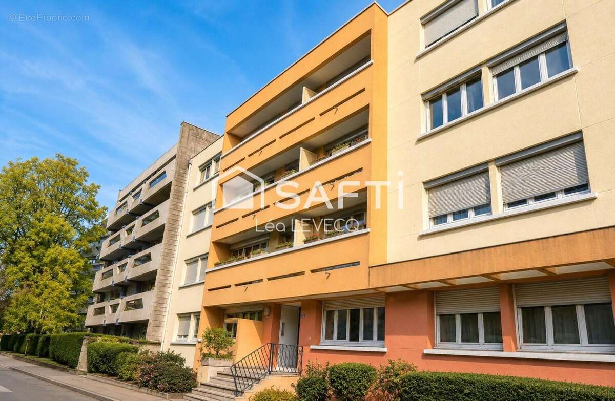 Photo 7 - Appartement à VALENCIENNES