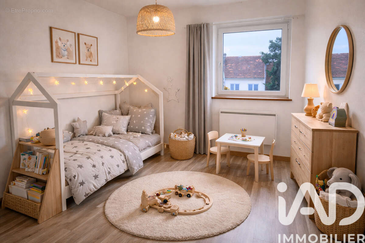 Photo 4 - Appartement à STIRING-WENDEL