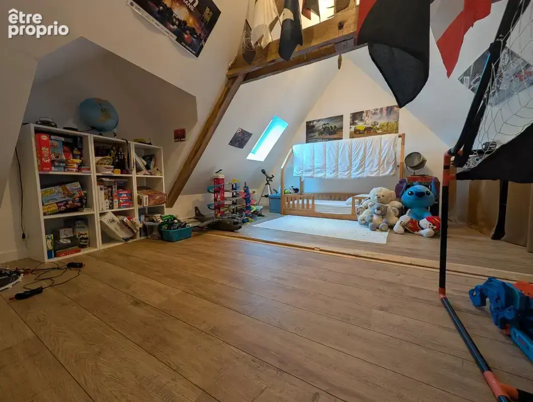 Maison 3 pièces 70 m² à vendre à Bonnetable (72110) - photo 11